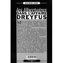 Les libertaires dans l'affaire Dreyfus