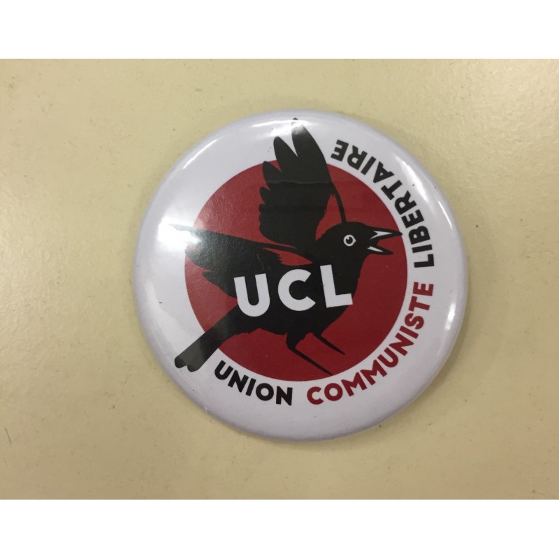 Badge UCL