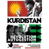 copy of (x50) Affiches ''Kurdistan, Révolution, Autogestion"
