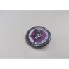 Badge UCL Violet et Noir