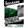 (Autoc x 100) Le Nucléaire fait partie du Problème pas de la Solution