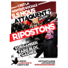 (Affiche x50) Rentrée sociale