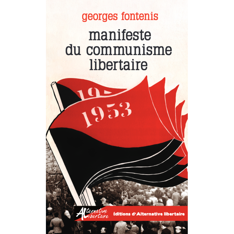 Manifeste du Communisme Libertaire