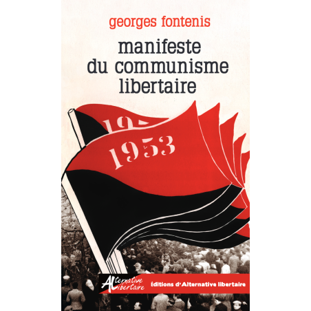 Manifeste du Communisme Libertaire