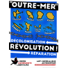 (Autoc x 100) Outre Mer: décolonisation, réparation, révolution !